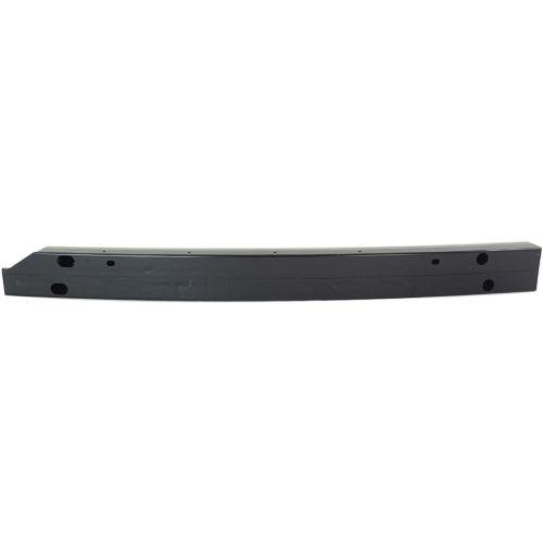 2007-2012 Nissan Versa Rear Bumper Reinforcement, Steel, Hatchback/ - Classic 2 Current Fabrication