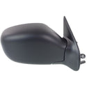 2000-2004 Nissan Pathfinder Mirror RH, Power, Heated, Manual Folding - Classic 2 Current Fabrication