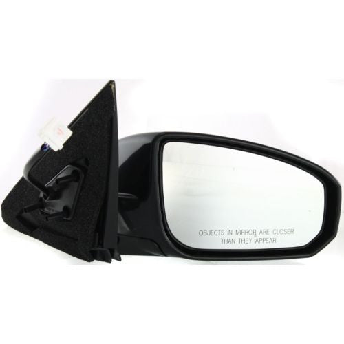 2004-2008 Nissan Maxima Mirror RH, Power, Non-heated, Manual Fold, Se/sls - Classic 2 Current Fabrication