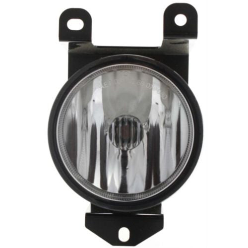 2001-2007 GMC Sierra Fog Lamp RH, Assembly - Classic 2 Current Fabrication