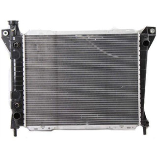 1990-1997 Ford Aerostar Radiator, 4.0L - Classic 2 Current Fabrication