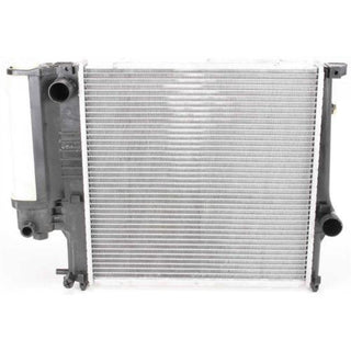 1995-1999 BMW 318ti Radiator, 4cyl (E36 chassis) - Classic 2 Current Fabrication