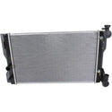 2009-2013 Toyota Corolla Radiator, 1.8 Eng., Auto Trans, Canada/USA Built - Classic 2 Current Fabrication