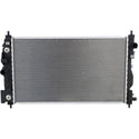 2010-2016 Buick LaCrosse Radiator - Classic 2 Current Fabrication