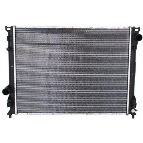 2009-2014 Chrysler 300 Radiator - Classic 2 Current Fabrication