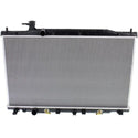 2010-2011 Honda CR-V Radiator, Japan Built - Classic 2 Current Fabrication