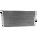 2012-2016 BMW ActiveHybrid 5 Radiator, RWD - Classic 2 Current Fabrication