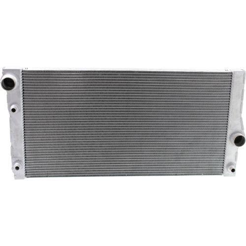 2010-2016 BMW 535i GT Radiator, RWD - Classic 2 Current Fabrication