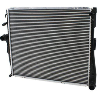 2007-2010 BMW X3 Radiator, Automatic Transmission - Classic 2 Current Fabrication