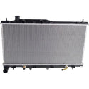 2010-2014 Subaru Legacy Radiator, 3.6L Eng. - Classic 2 Current Fabrication