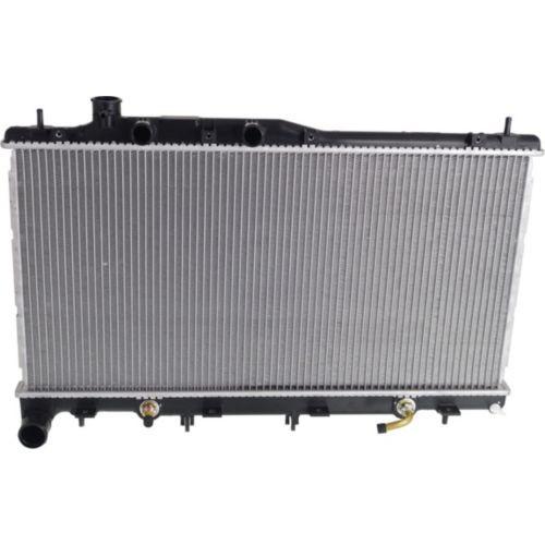 2010-2014 Subaru Legacy Radiator, 3.6L Eng. - Classic 2 Current Fabrication