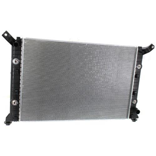 2011-2015 GMC Sierra 2500 HD Radiator, 6.0L, Gas - Classic 2 Current Fabrication