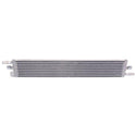 2012-2016 Buick LaCrosse Radiator, Eco Model, (Cooler Inverter) - Classic 2 Current Fabrication