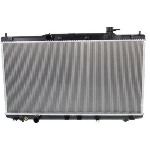 2013-2016 Honda Accord Radiator, 4/6 Cyl, Coupe/Sedan - Classic 2 Current Fabrication