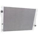 2009-2013 BMW X5 Radiator, 3.0L, Gas/Diesel - Classic 2 Current Fabrication