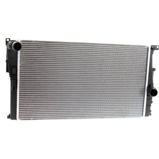 2013-2015 BMW 335i xDrive Radiator, Manual Trans, w/o SULEV - Classic 2 Current Fabrication