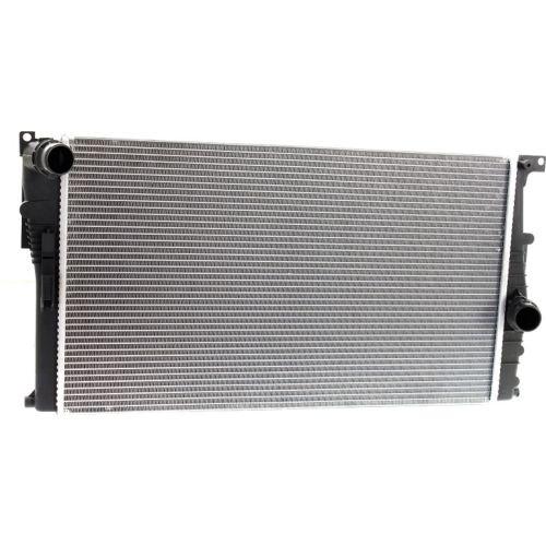 2014-2016 BMW 435i Radiator, Manual Trans, w/o SULEV, - Classic 2 Current Fabrication