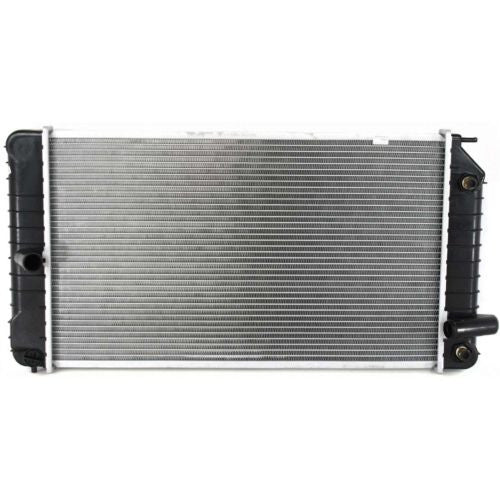 1994-1998 Oldsmobile Achieva Radiator - Classic 2 Current Fabrication