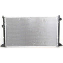 1993-1999 Volkswagen Jetta Radiator, 4cyl - Classic 2 Current Fabrication