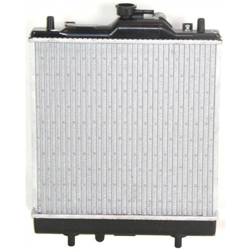 1995-1997 Geo Metro Radiator - Classic 2 Current Fabrication