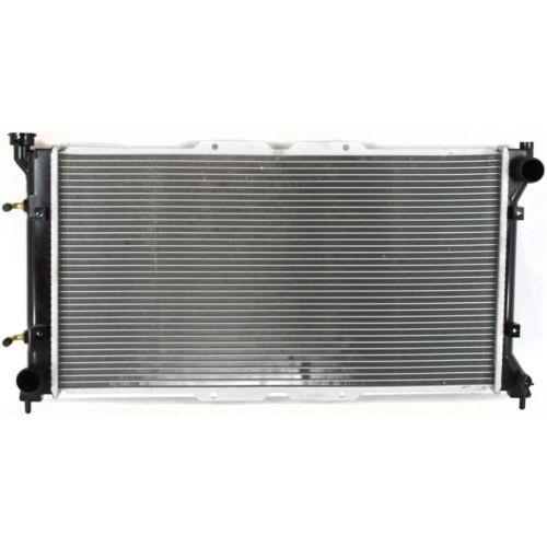 1995-1999 Subaru Legacy Radiator, 2.2L/(2.5L non-turbo) - Classic 2 Current Fabrication