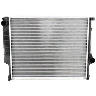 1996-1999 BMW 328is Radiator, 6cyl (E36 chassis) - Classic 2 Current Fabrication