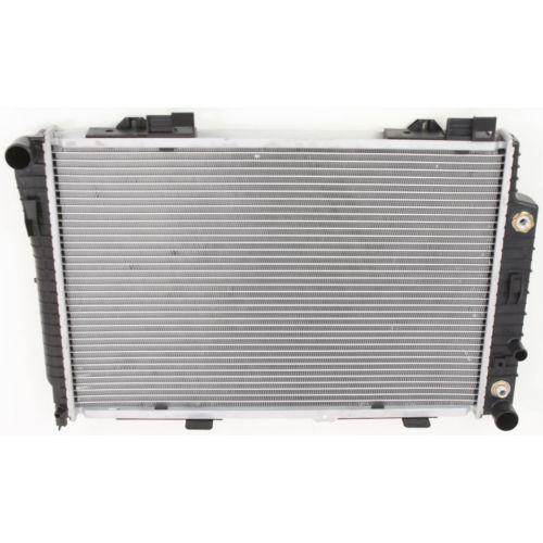 1994-1996 Mercedes Benz C220 Radiator - Classic 2 Current Fabrication