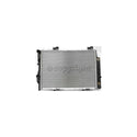 1995-1997 Mercedes Benz C36 AMG Radiator - Classic 2 Current Fabrication