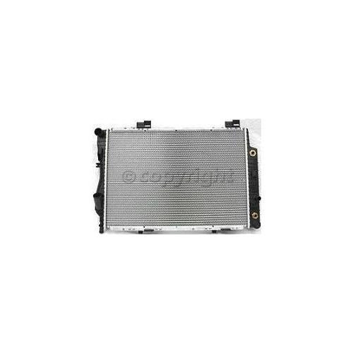 1995-1997 Mercedes Benz C36 AMG Radiator - Classic 2 Current Fabrication