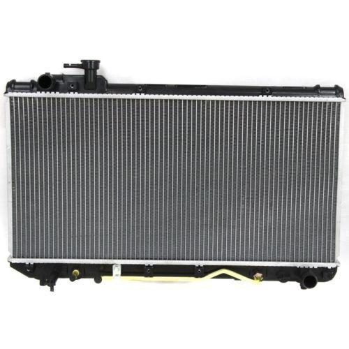 1996-1997 Toyota RAV4 Radiator - Classic 2 Current Fabrication