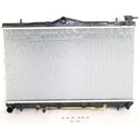 1996-2000 Hyundai Elantra Radiator - Classic 2 Current Fabrication