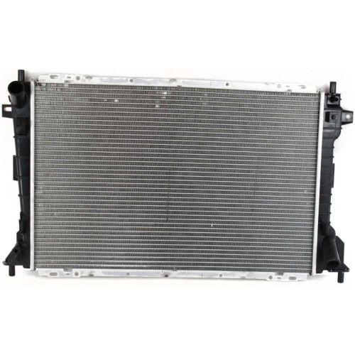 1998-2002 Mercury Grand Marquis Radiator - Classic 2 Current Fabrication