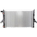 1994-2002 Saturn SL1 Radiator - Classic 2 Current Fabrication