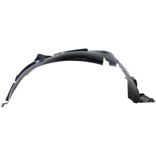 1997-2000 Pontiac Grand Prix Front Fender Liner RH, SE Model - Classic 2 Current Fabrication