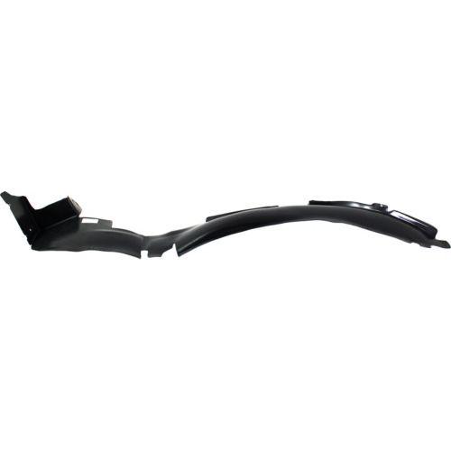 1997-2000 Pontiac Grand Prix Front Fender Liner LH, SE Model - Classic 2 Current Fabrication