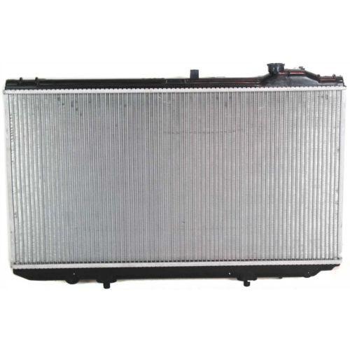 1998-2005 Lexus GS300 Radiator - Classic 2 Current Fabrication