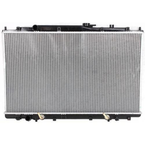 1999-2004 Honda Odyssey Radiator - Classic 2 Current Fabrication