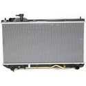 1998-2000 Toyota RAV4 Radiator - Classic 2 Current Fabrication