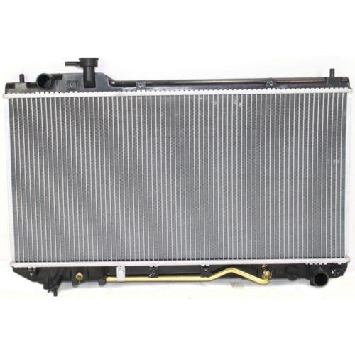 1998-2000 Toyota RAV4 Radiator - Classic 2 Current Fabrication