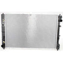 2005-2007 Mercury Mariner Radiator, 6cyl - Classic 2 Current Fabrication