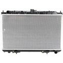 1999-2003 Nissan Maxima Radiator - Classic 2 Current Fabrication