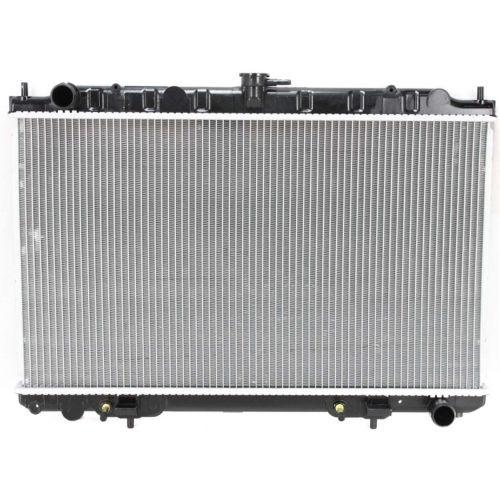 1999-2003 Nissan Maxima Radiator - Classic 2 Current Fabrication