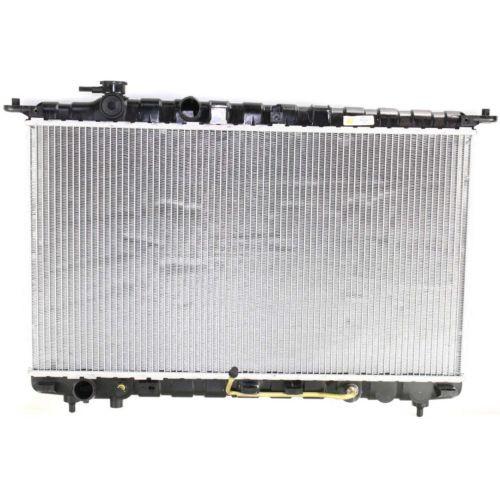 1999-2005 Hyundai Sonata Radiator - Classic 2 Current Fabrication