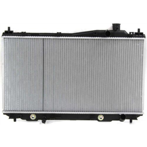 2001-2005 Honda Civic Radiator, 1.7L, Denso type - Classic 2 Current Fabrication