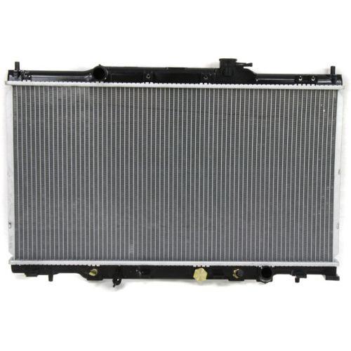 2002-2006 Honda CR-V Radiator - Classic 2 Current Fabrication