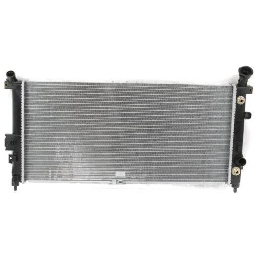 2002-2007 Buick Rendezvous Radiator - Classic 2 Current Fabrication