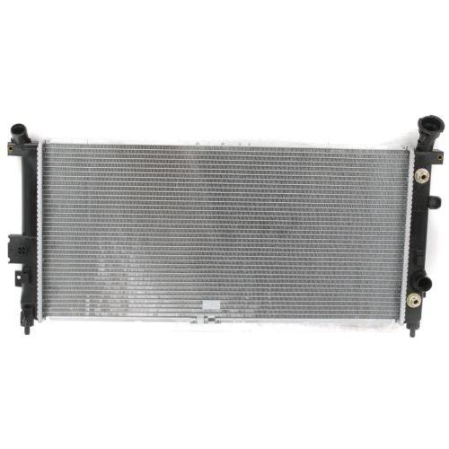 2005-2006 Buick Terraza Radiator - Classic 2 Current Fabrication