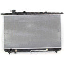 2002-2005 Hyundai XG350 Radiator - Classic 2 Current Fabrication