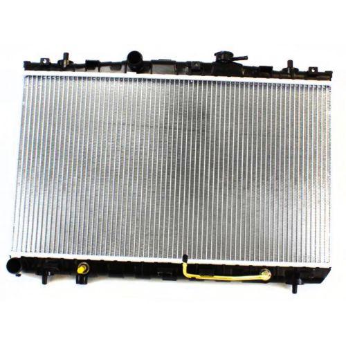 2003-2008 Hyundai Tiburon Radiator, Auto trans - Classic 2 Current Fabrication