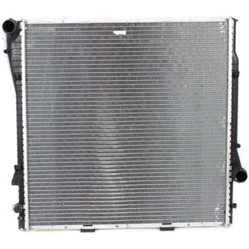 2000-2006 BMW X5 Radiator, 8cyl - Classic 2 Current Fabrication